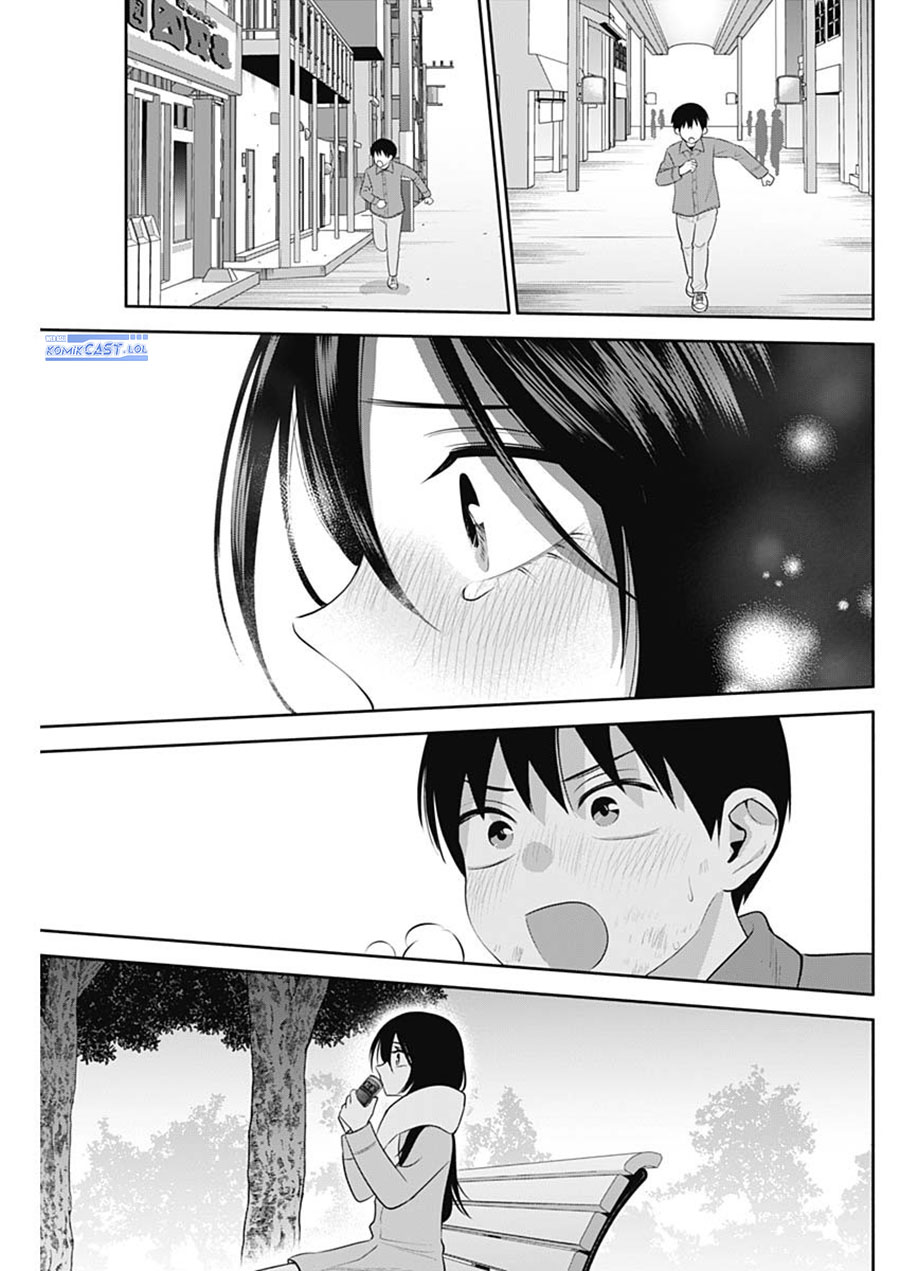 Shigure-san Wants To Shine! (Youki ni Naritai Shigure-san!) Chapter 46 Gambar 10