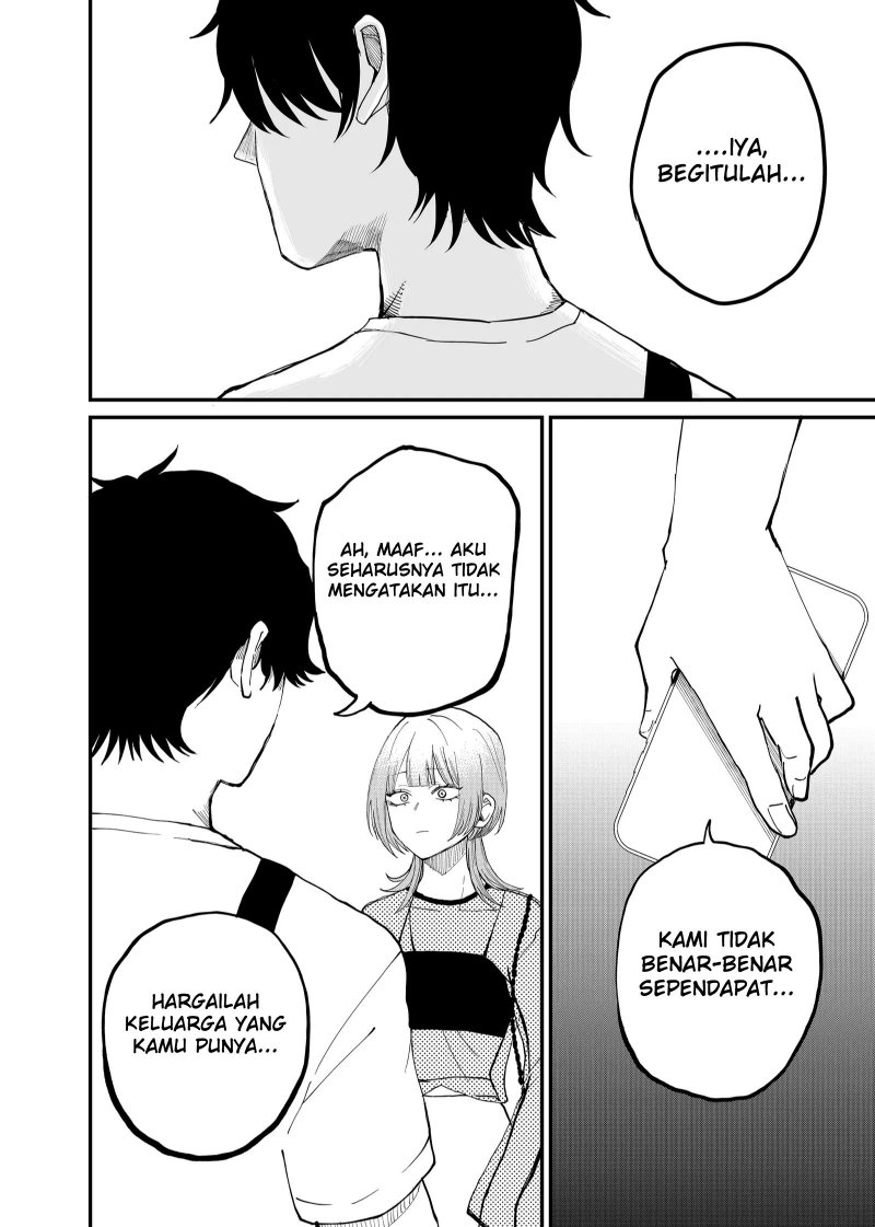 Shihai Shoujo Kubaru-chan Chapter 07 Gambar 10