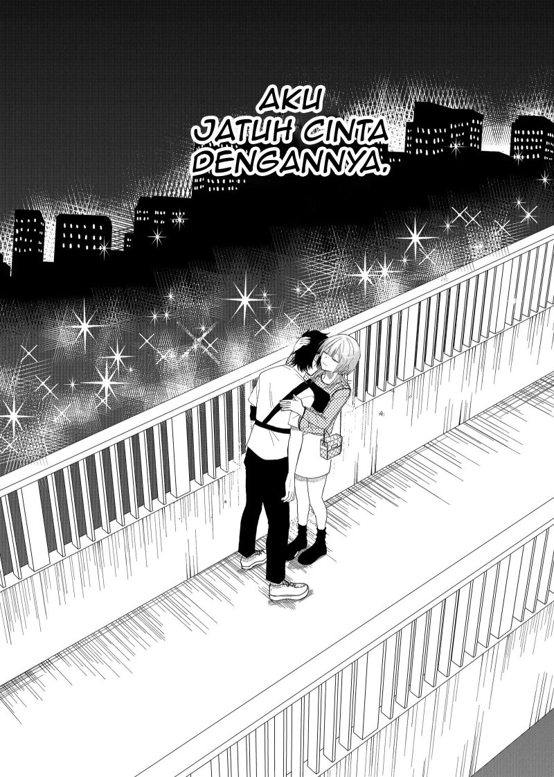 Shihai Shoujo Kubaru-chan Chapter 07 Gambar 16