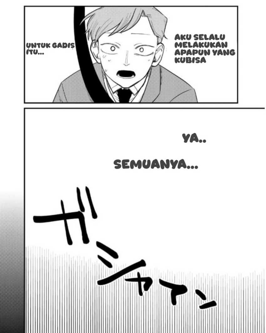 Shihai Shoujo Kubaru-chan Chapter 23 Gambar 4