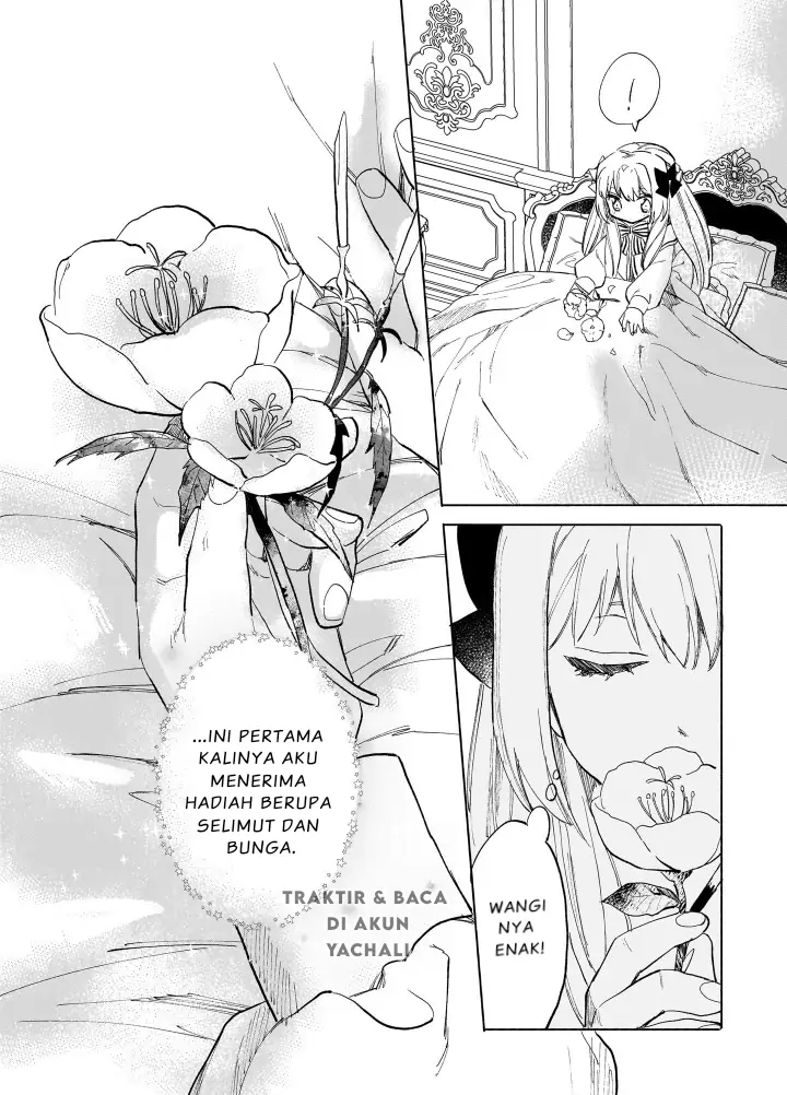 Shiitagerareta Tsuihou Oujo wa, Tensei shita Densetsu no Majo deshita Chapter 04 Gambar 17