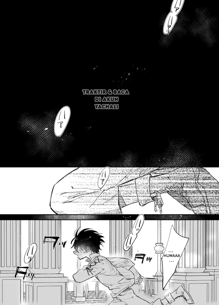 Shiitagerareta Tsuihou Oujo wa, Tensei shita Densetsu no Majo deshita Chapter 04 Gambar 18