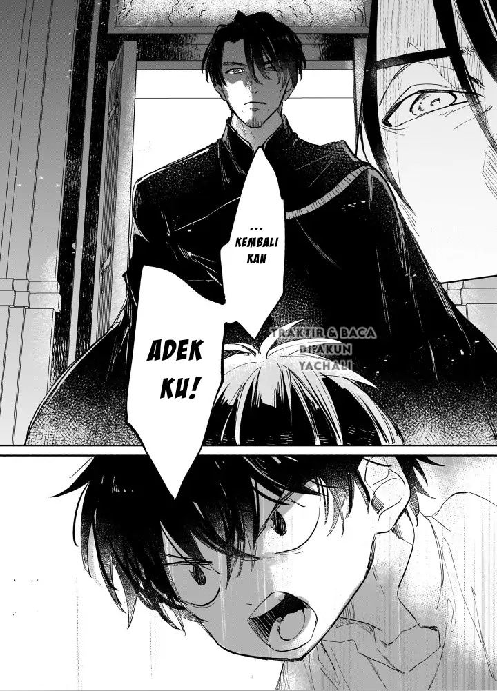 Shiitagerareta Tsuihou Oujo wa, Tensei shita Densetsu no Majo deshita Chapter 04 Gambar 28