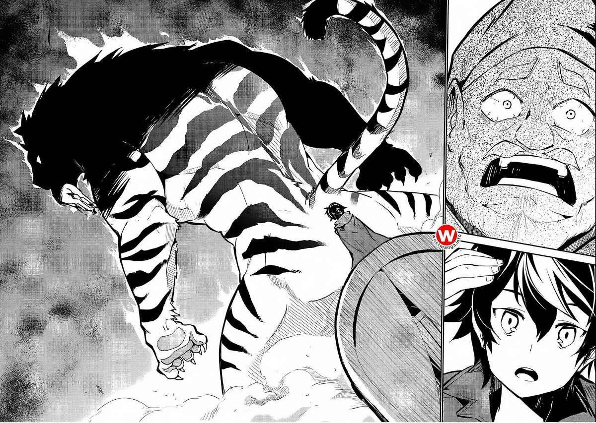 Shikkakumon no Saikyou Kenja Chapter 03 Gambar 18