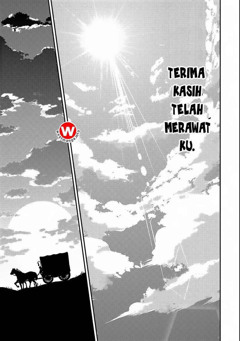Shikkakumon no Saikyou Kenja Chapter 03 Gambar 40