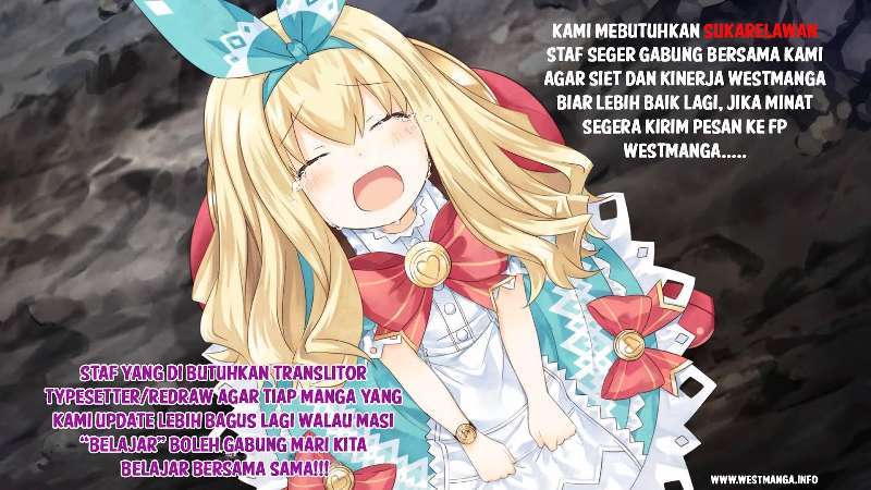 Shikkakumon no Saikyou Kenja Chapter 03 Gambar 50