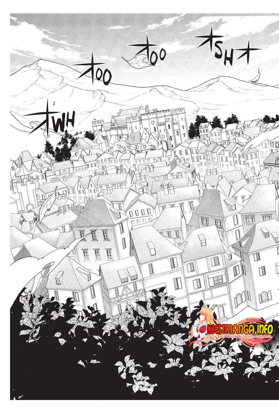 Shikkakumon no Saikyou Kenja Chapter 57 Gambar 42