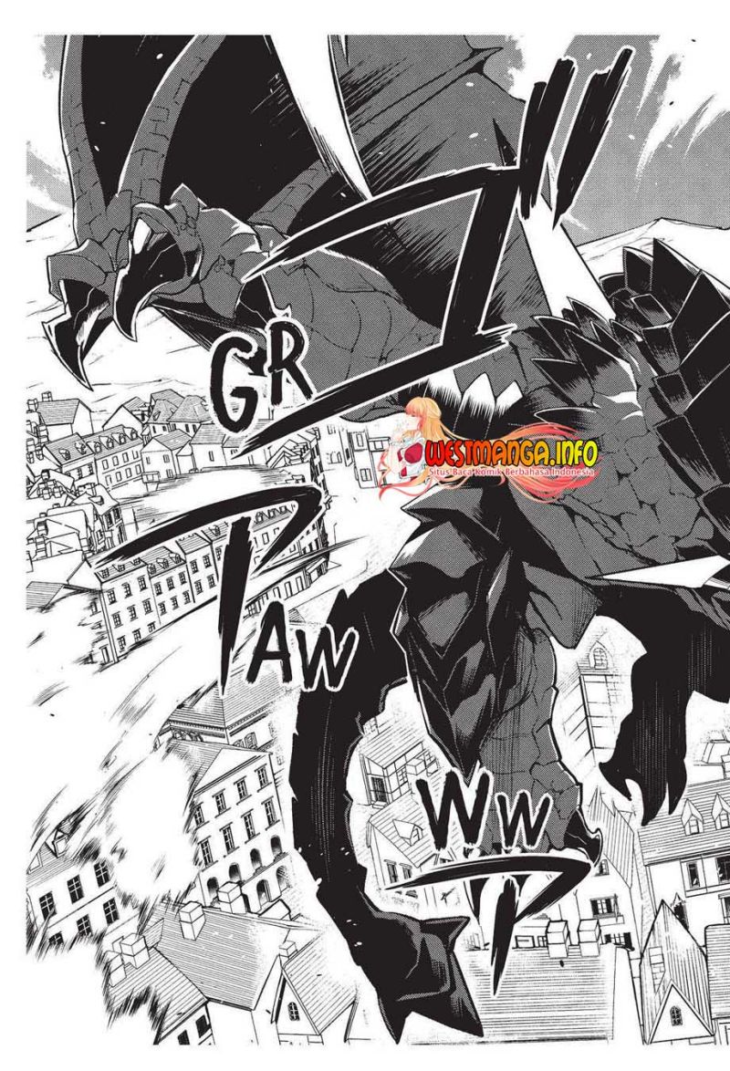 Shikkakumon no Saikyou Kenja Chapter 58 Gambar 18