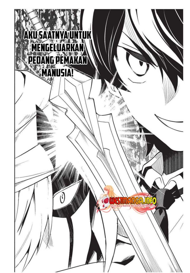 Shikkakumon no Saikyou Kenja Chapter 58 Gambar 66