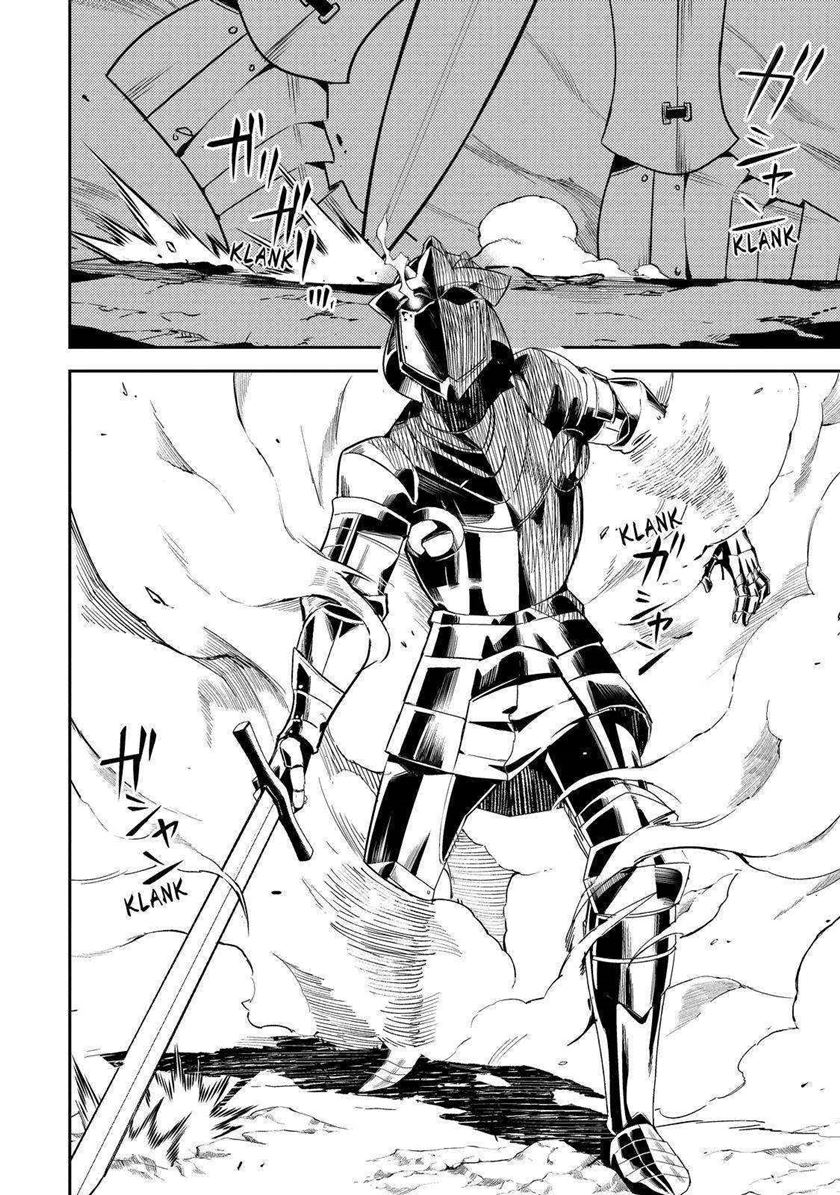 Shikkakumon no Saikyou Kenja Chapter 67 Gambar 16