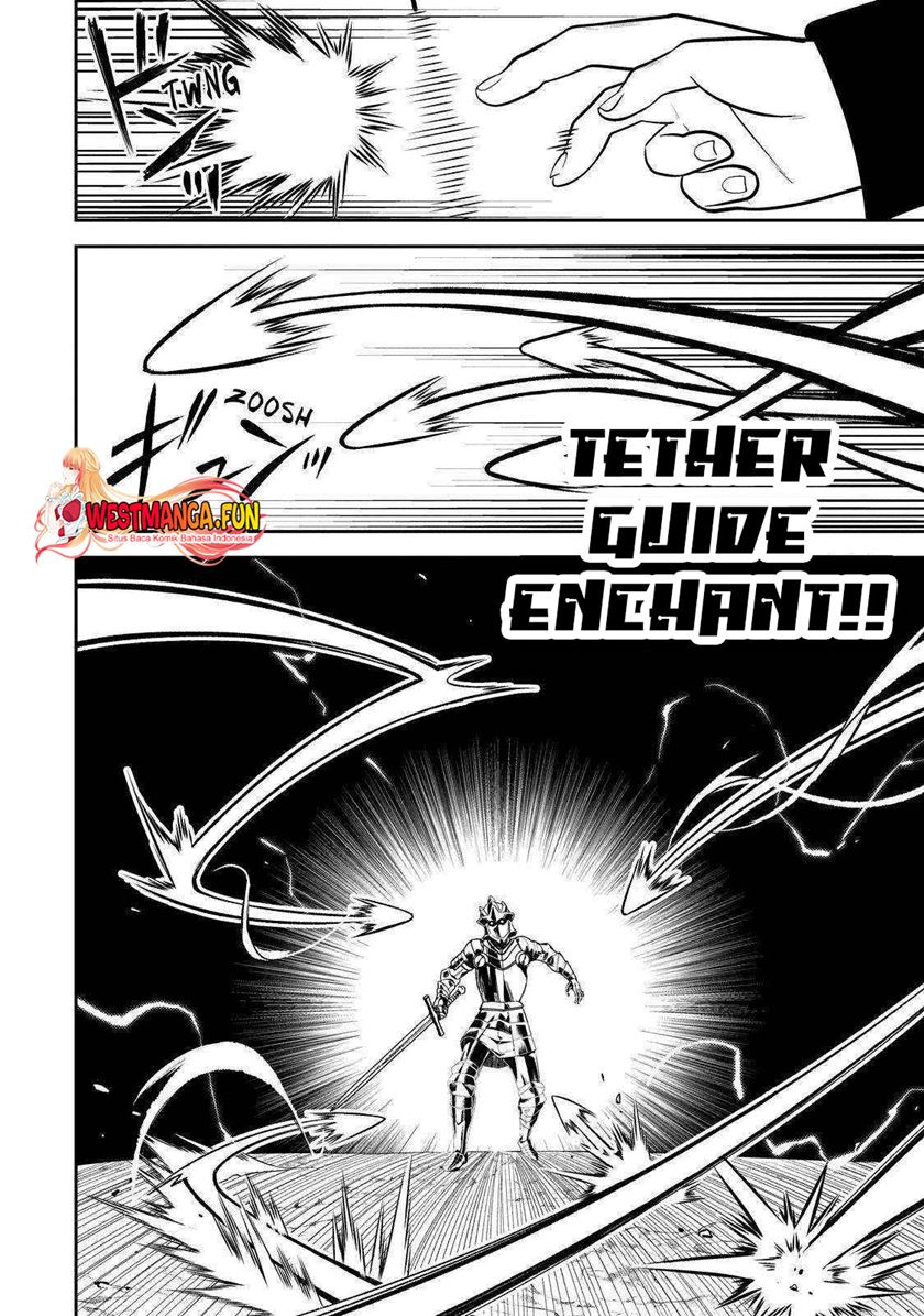 Shikkakumon no Saikyou Kenja Chapter 67 Gambar 18