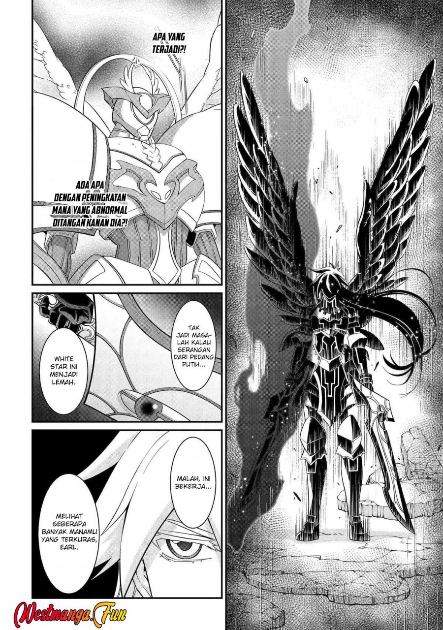 Shikkoku Tsukai no Saikyo Yusha Nakama Zen’in ni Uragira Retanode Saikyo no Mamono Chapter 85 Gambar 16