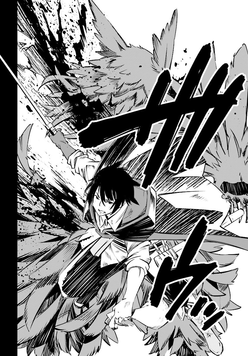 Shin no Nakama janai to Yuusha no Party wo Oidasareta node Henkyou de Slow Life suru Koto ni shimashit Chapter 01.3 Gambar 7