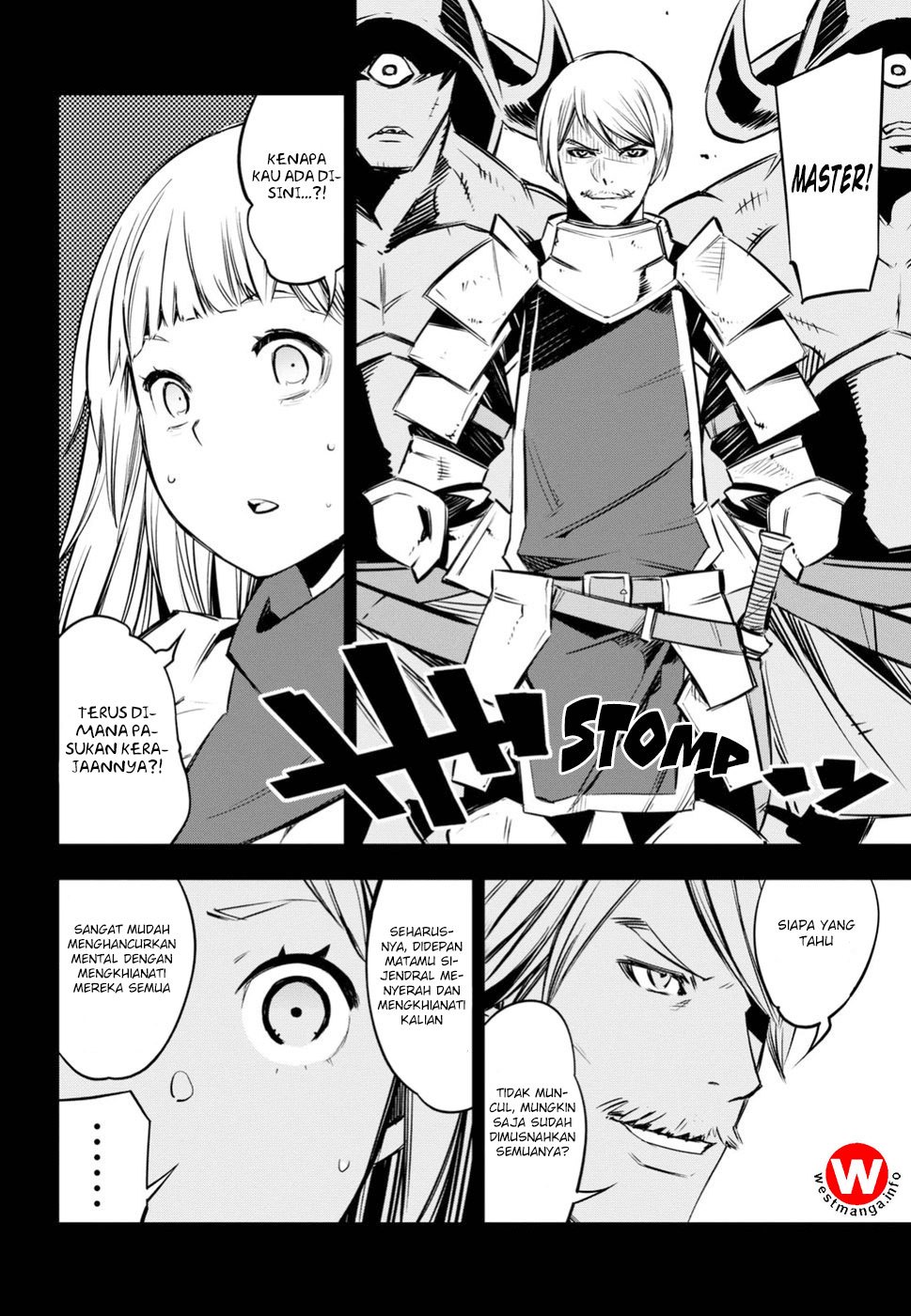 Shin no Nakama janai to Yuusha no Party wo Oidasareta node Henkyou de Slow Life suru Koto ni shimashit Chapter 04 Gambar 9