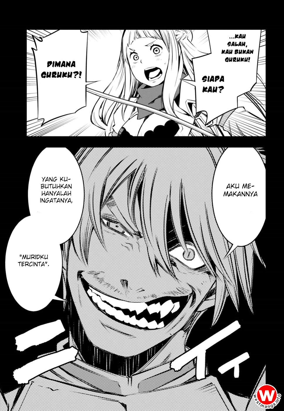 Shin no Nakama janai to Yuusha no Party wo Oidasareta node Henkyou de Slow Life suru Koto ni shimashit Chapter 04 Gambar 10