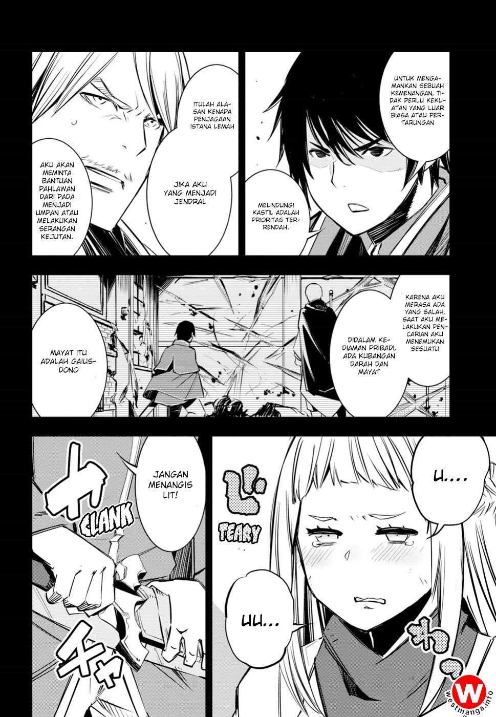 Shin no Nakama janai to Yuusha no Party wo Oidasareta node Henkyou de Slow Life suru Koto ni shimashit Chapter 04 Gambar 15