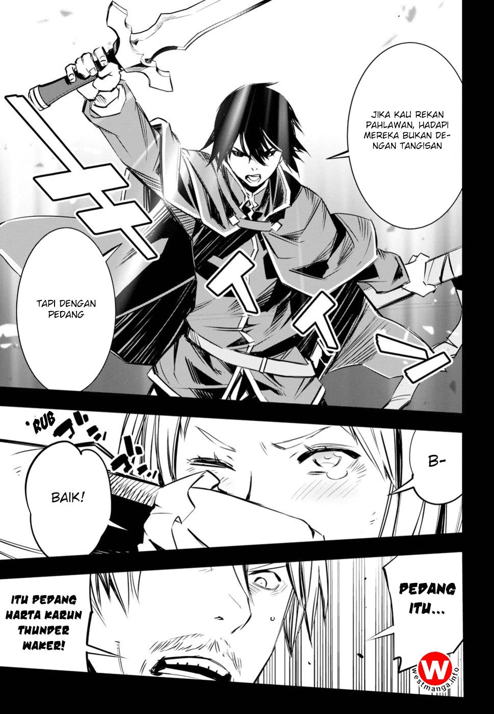 Shin no Nakama janai to Yuusha no Party wo Oidasareta node Henkyou de Slow Life suru Koto ni shimashit Chapter 04 Gambar 16