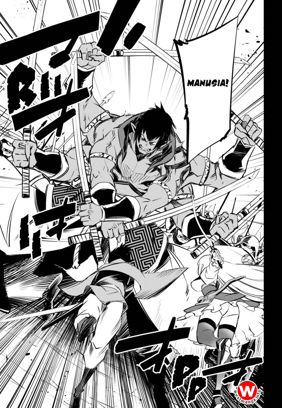 Shin no Nakama janai to Yuusha no Party wo Oidasareta node Henkyou de Slow Life suru Koto ni shimashit Chapter 04 Gambar 18