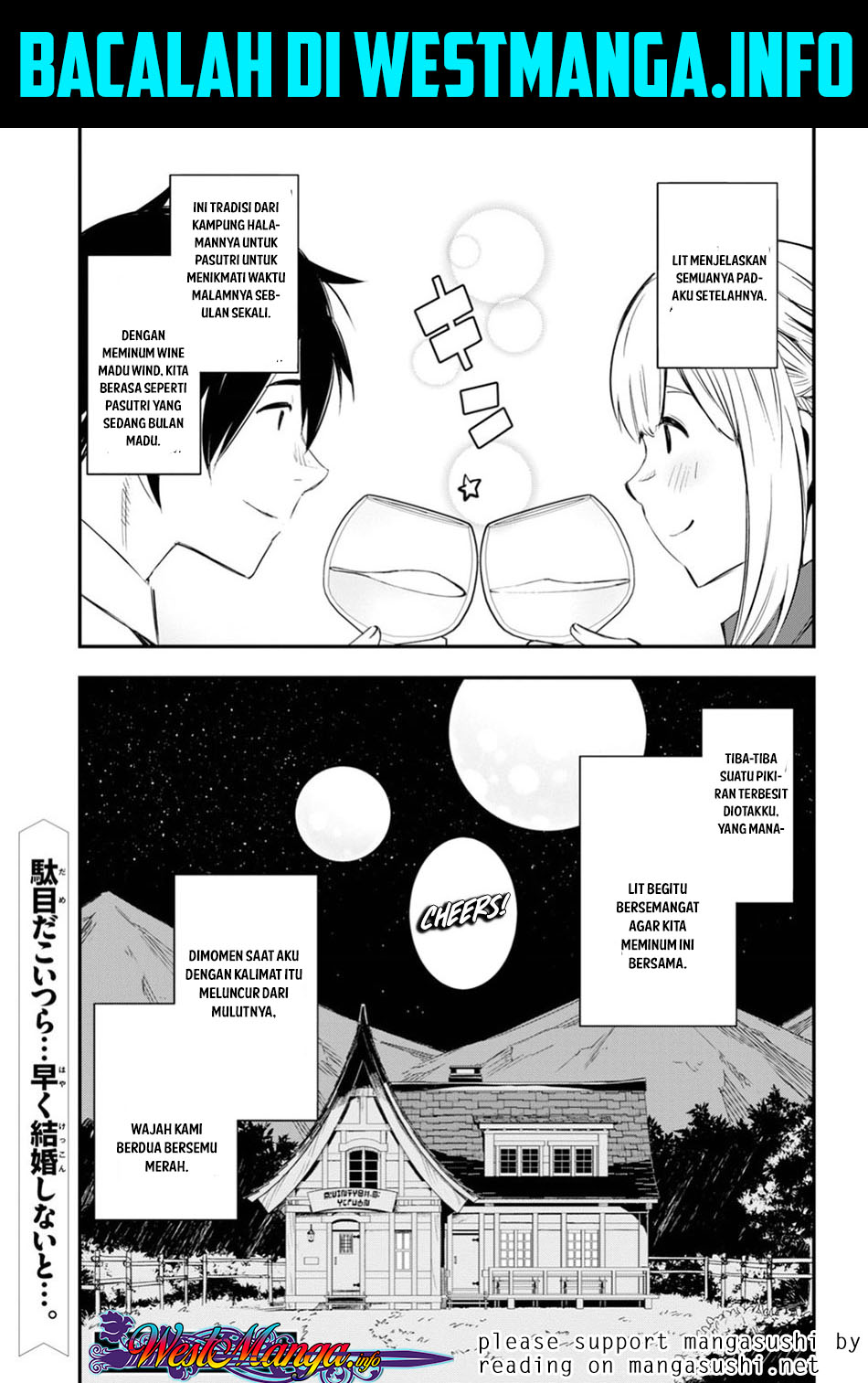Shin no Nakama janai to Yuusha no Party wo Oidasareta node Henkyou de Slow Life suru Koto ni shimashit Chapter 09 Gambar 25