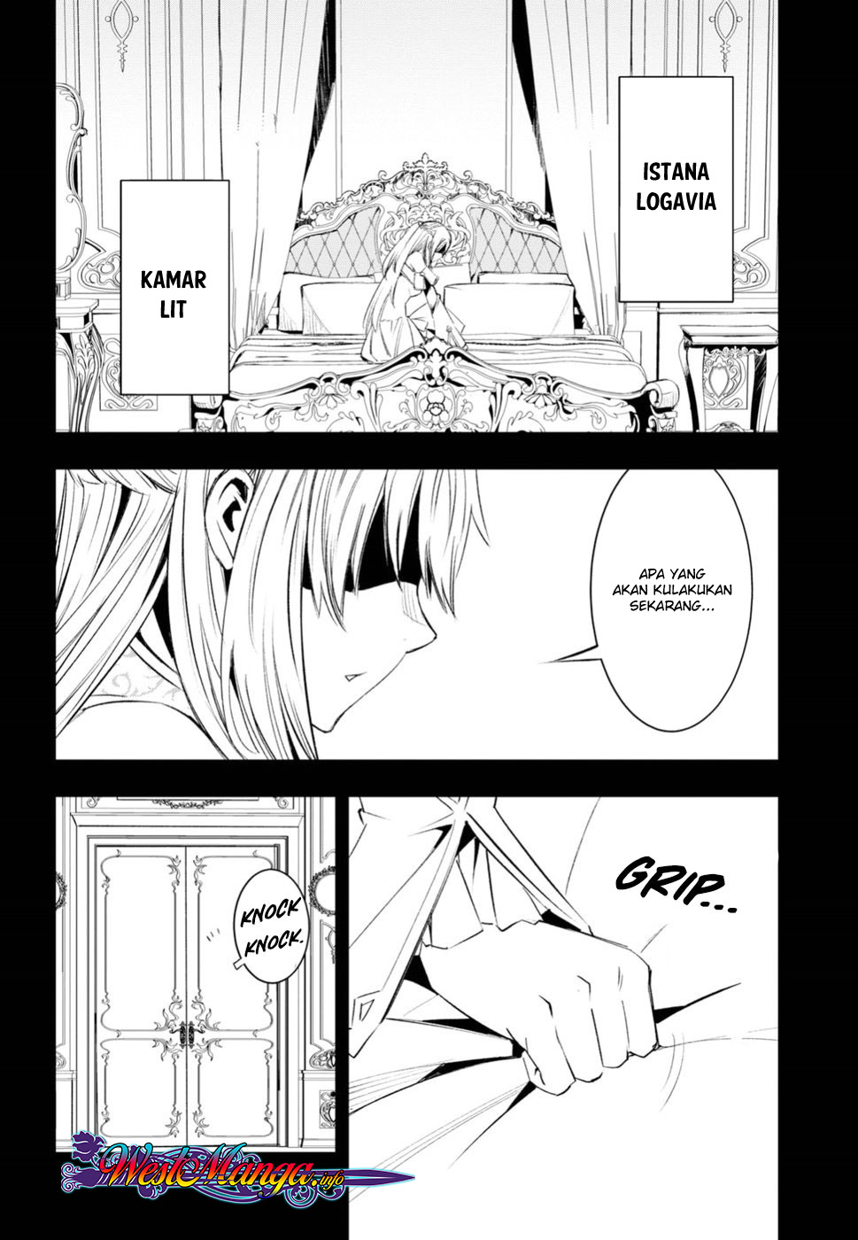 Shin no Nakama janai to Yuusha no Party wo Oidasareta node Henkyou de Slow Life suru Koto ni shimashit Chapter 12 Gambar 10