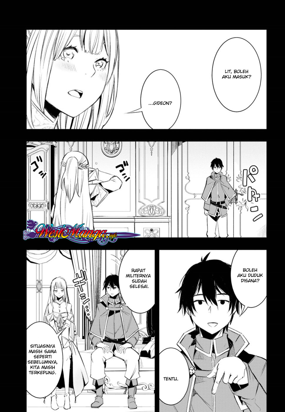 Shin no Nakama janai to Yuusha no Party wo Oidasareta node Henkyou de Slow Life suru Koto ni shimashit Chapter 12 Gambar 11
