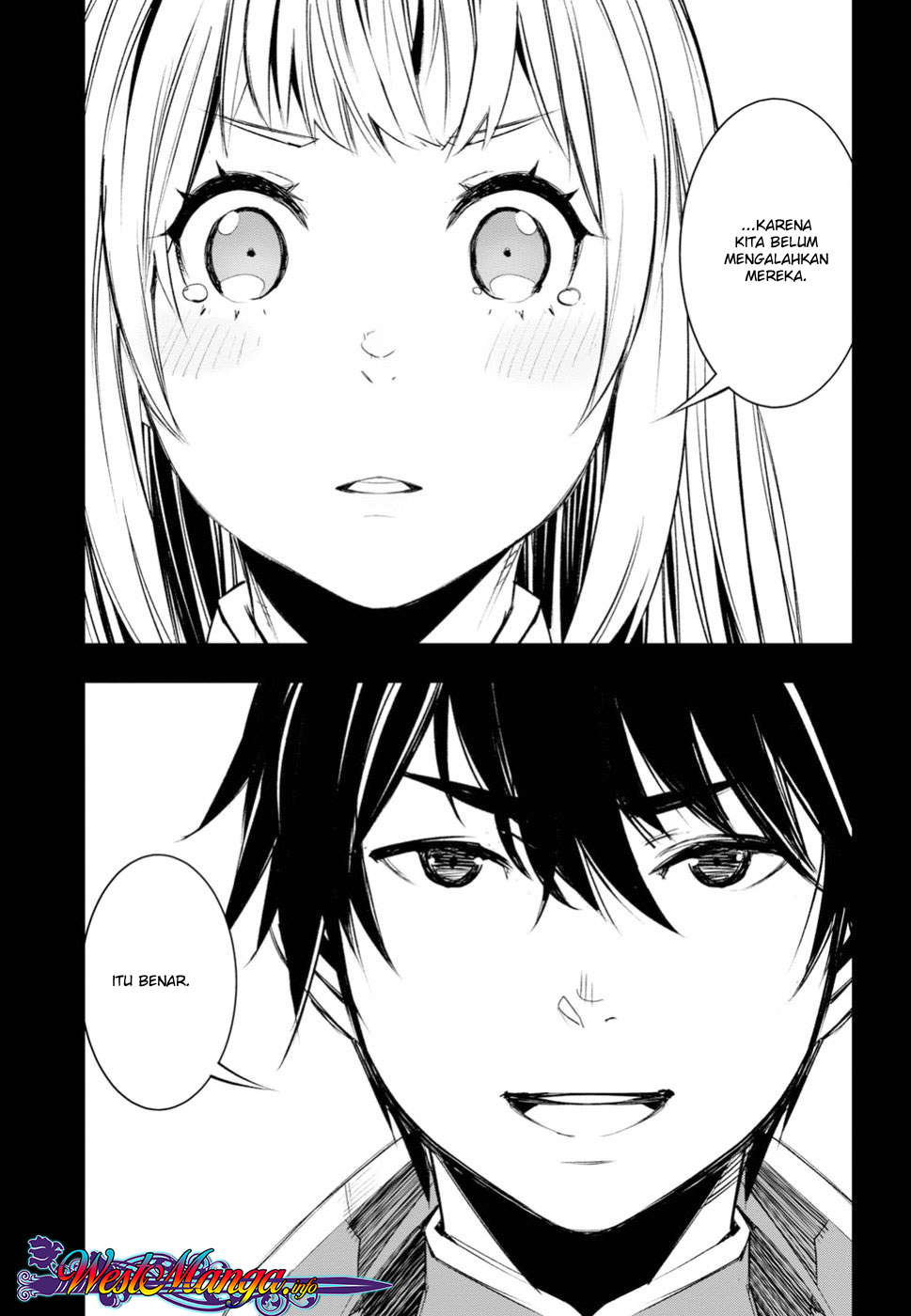 Shin no Nakama janai to Yuusha no Party wo Oidasareta node Henkyou de Slow Life suru Koto ni shimashit Chapter 12 Gambar 23