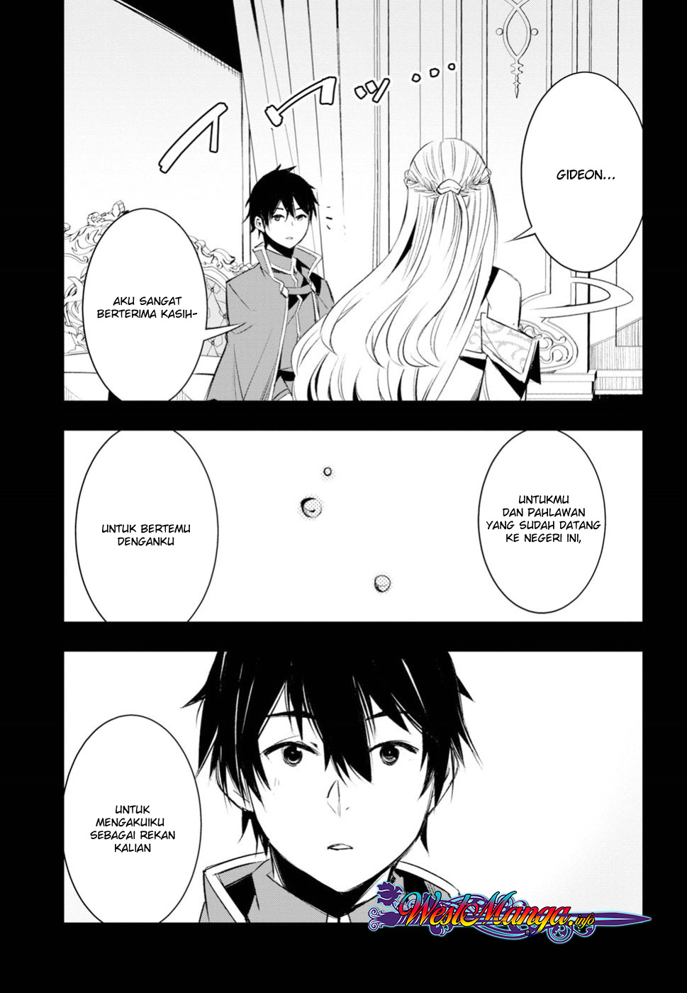 Shin no Nakama janai to Yuusha no Party wo Oidasareta node Henkyou de Slow Life suru Koto ni shimashit Chapter 12 Gambar 25