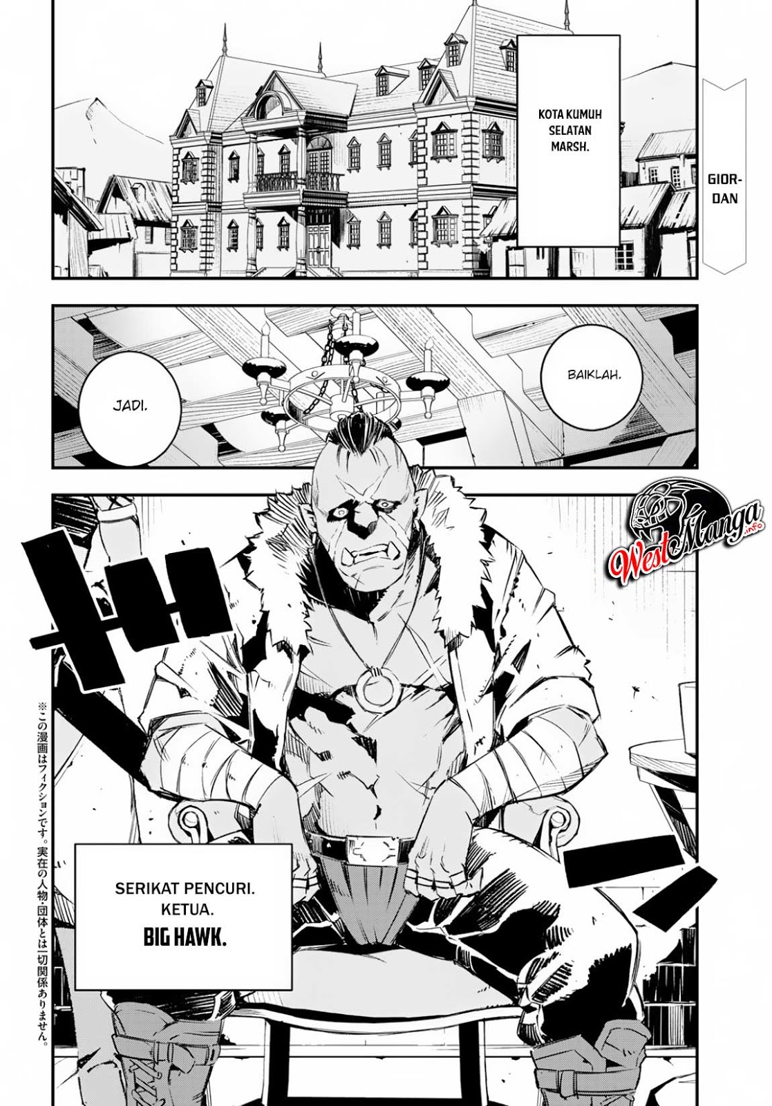 Shin no Nakama janai to Yuusha no Party wo Oidasareta node Henkyou de Slow Life suru Koto ni shimashit Chapter 15 Gambar 3