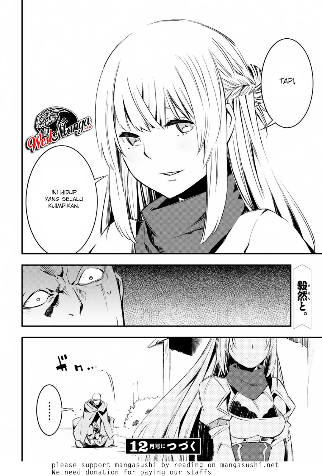 Shin no Nakama janai to Yuusha no Party wo Oidasareta node Henkyou de Slow Life suru Koto ni shimashit Chapter 15 Gambar 23