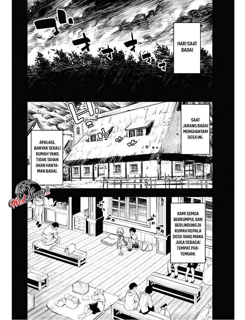 Shin no Nakama janai to Yuusha no Party wo Oidasareta node Henkyou de Slow Life suru Koto ni shimashit Chapter 22 Gambar 10