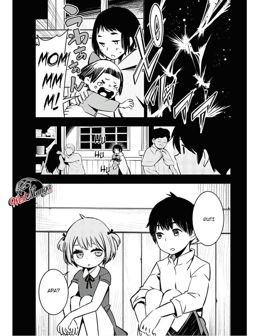 Shin no Nakama janai to Yuusha no Party wo Oidasareta node Henkyou de Slow Life suru Koto ni shimashit Chapter 22 Gambar 11