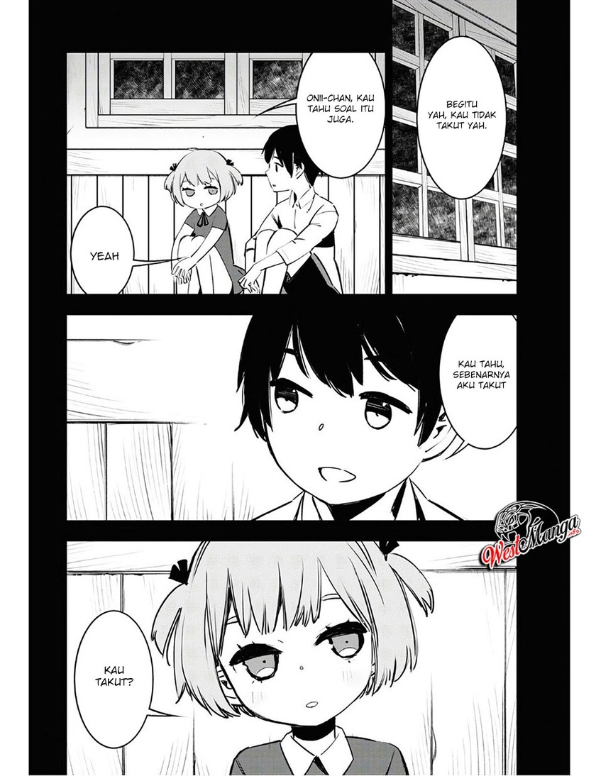 Shin no Nakama janai to Yuusha no Party wo Oidasareta node Henkyou de Slow Life suru Koto ni shimashit Chapter 22 Gambar 14