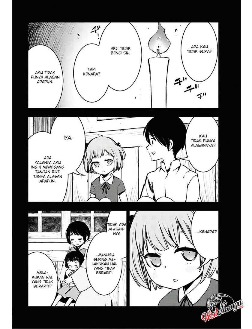 Shin no Nakama janai to Yuusha no Party wo Oidasareta node Henkyou de Slow Life suru Koto ni shimashit Chapter 22 Gambar 18