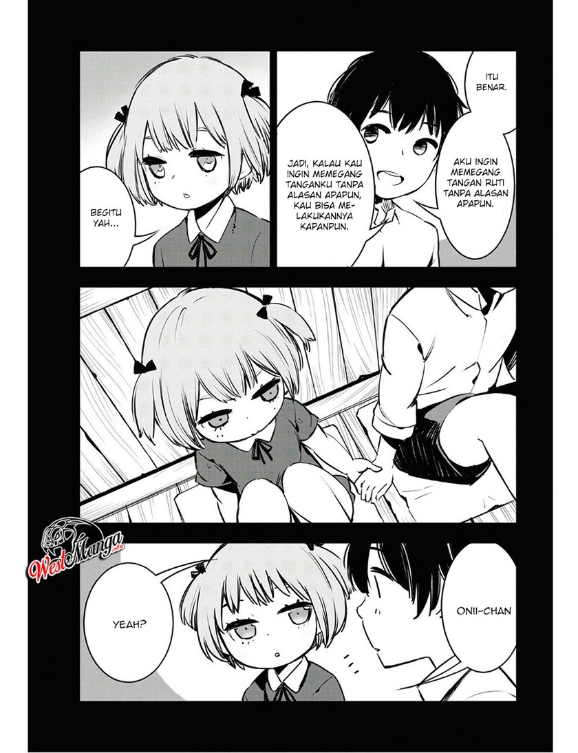 Shin no Nakama janai to Yuusha no Party wo Oidasareta node Henkyou de Slow Life suru Koto ni shimashit Chapter 22 Gambar 19