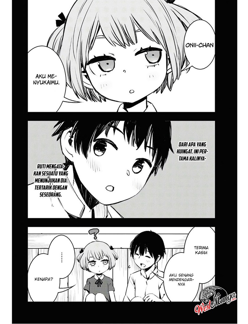 Shin no Nakama janai to Yuusha no Party wo Oidasareta node Henkyou de Slow Life suru Koto ni shimashit Chapter 22 Gambar 20