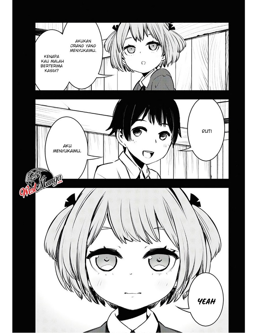 Shin no Nakama janai to Yuusha no Party wo Oidasareta node Henkyou de Slow Life suru Koto ni shimashit Chapter 22 Gambar 22