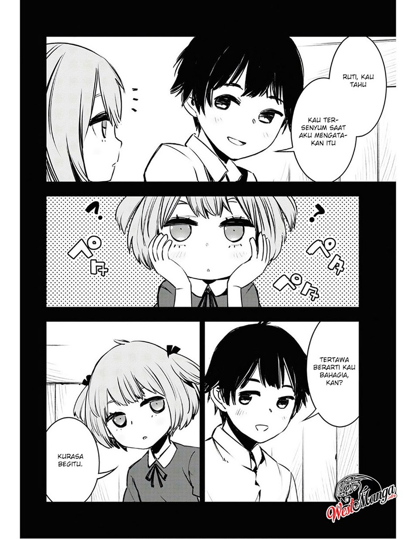 Shin no Nakama janai to Yuusha no Party wo Oidasareta node Henkyou de Slow Life suru Koto ni shimashit Chapter 22 Gambar 23