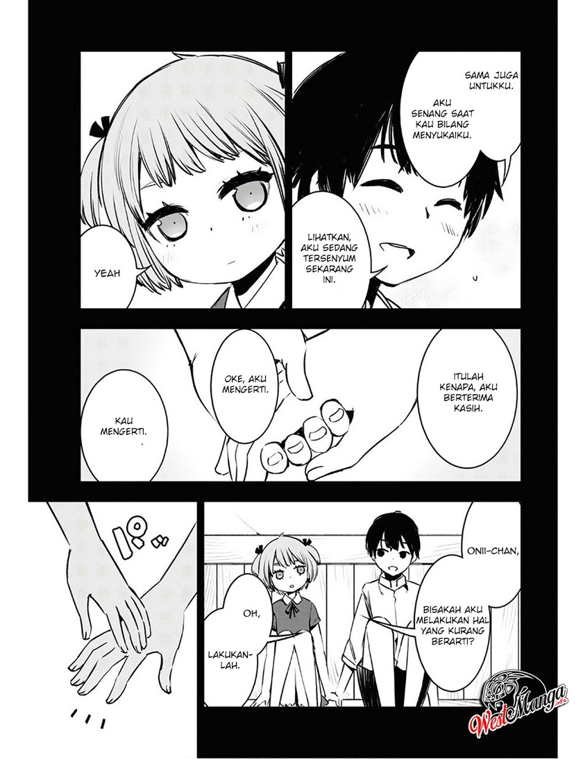 Shin no Nakama janai to Yuusha no Party wo Oidasareta node Henkyou de Slow Life suru Koto ni shimashit Chapter 22 Gambar 24