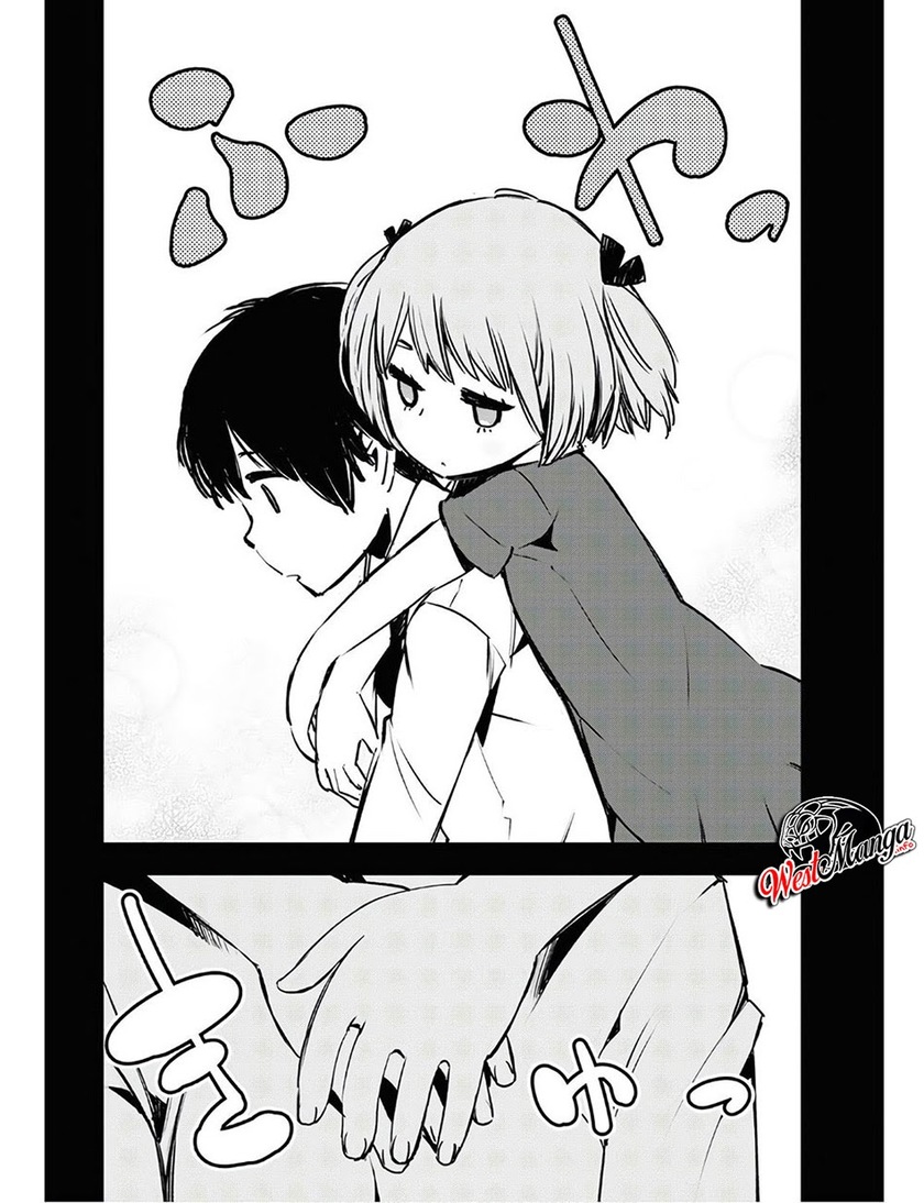 Shin no Nakama janai to Yuusha no Party wo Oidasareta node Henkyou de Slow Life suru Koto ni shimashit Chapter 22 Gambar 25