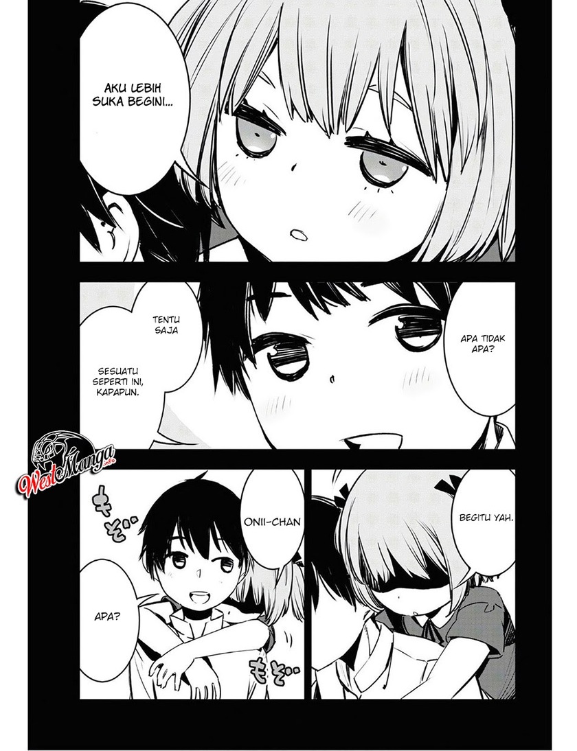 Shin no Nakama janai to Yuusha no Party wo Oidasareta node Henkyou de Slow Life suru Koto ni shimashit Chapter 22 Gambar 26