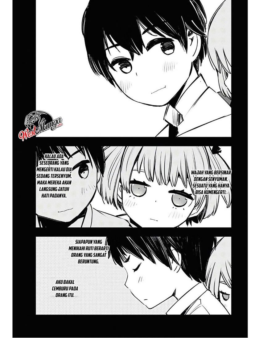 Shin no Nakama janai to Yuusha no Party wo Oidasareta node Henkyou de Slow Life suru Koto ni shimashit Chapter 22 Gambar 28