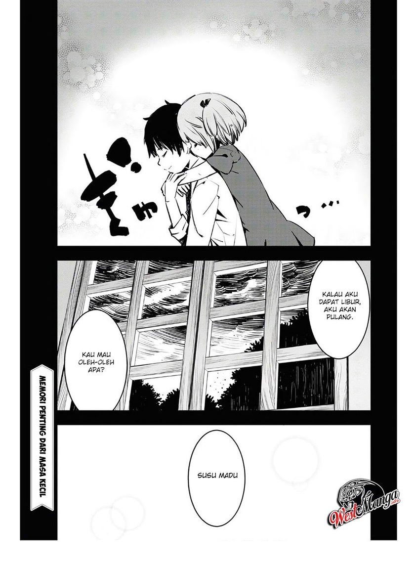 Shin no Nakama janai to Yuusha no Party wo Oidasareta node Henkyou de Slow Life suru Koto ni shimashit Chapter 22 Gambar 32