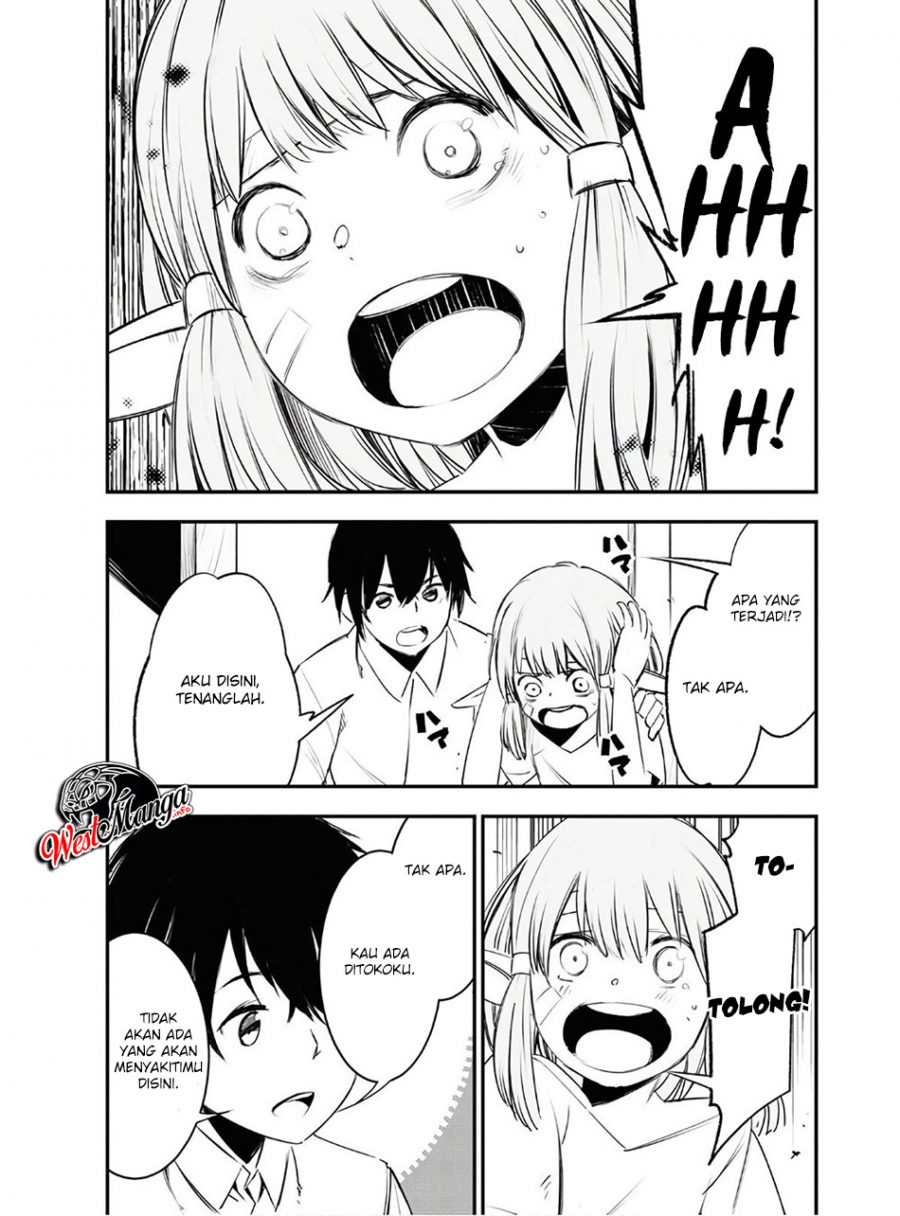 Shin no Nakama janai to Yuusha no Party wo Oidasareta node Henkyou de Slow Life suru Koto ni shimashit Chapter 23 Gambar 15