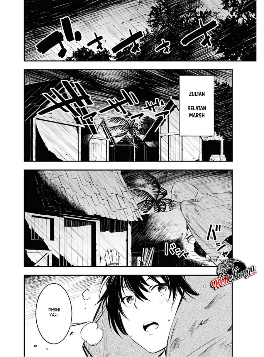 Shin no Nakama janai to Yuusha no Party wo Oidasareta node Henkyou de Slow Life suru Koto ni shimashit Chapter 23 Gambar 18