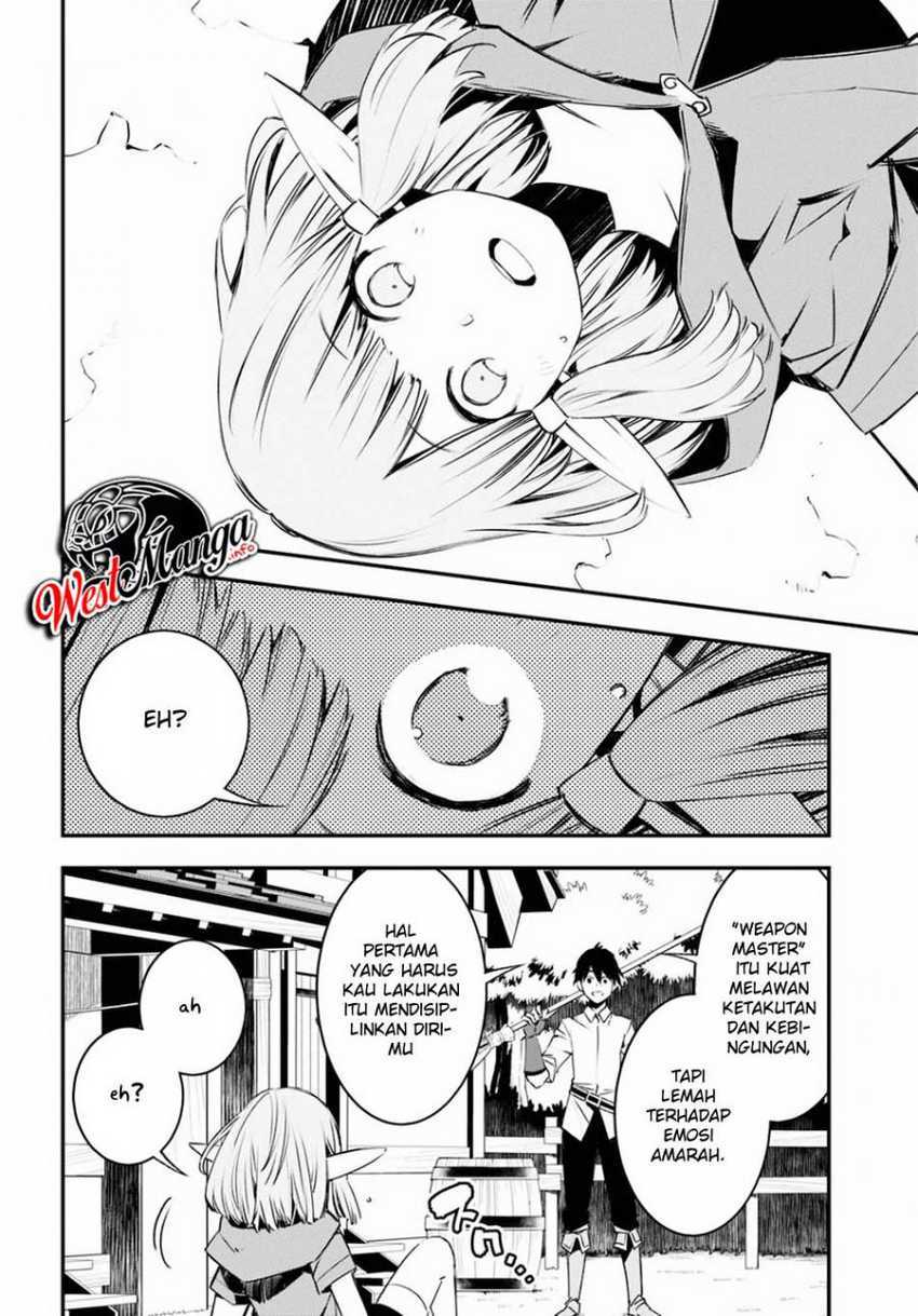 Shin no Nakama janai to Yuusha no Party wo Oidasareta node Henkyou de Slow Life suru Koto ni shimashit Chapter 28 Gambar 9