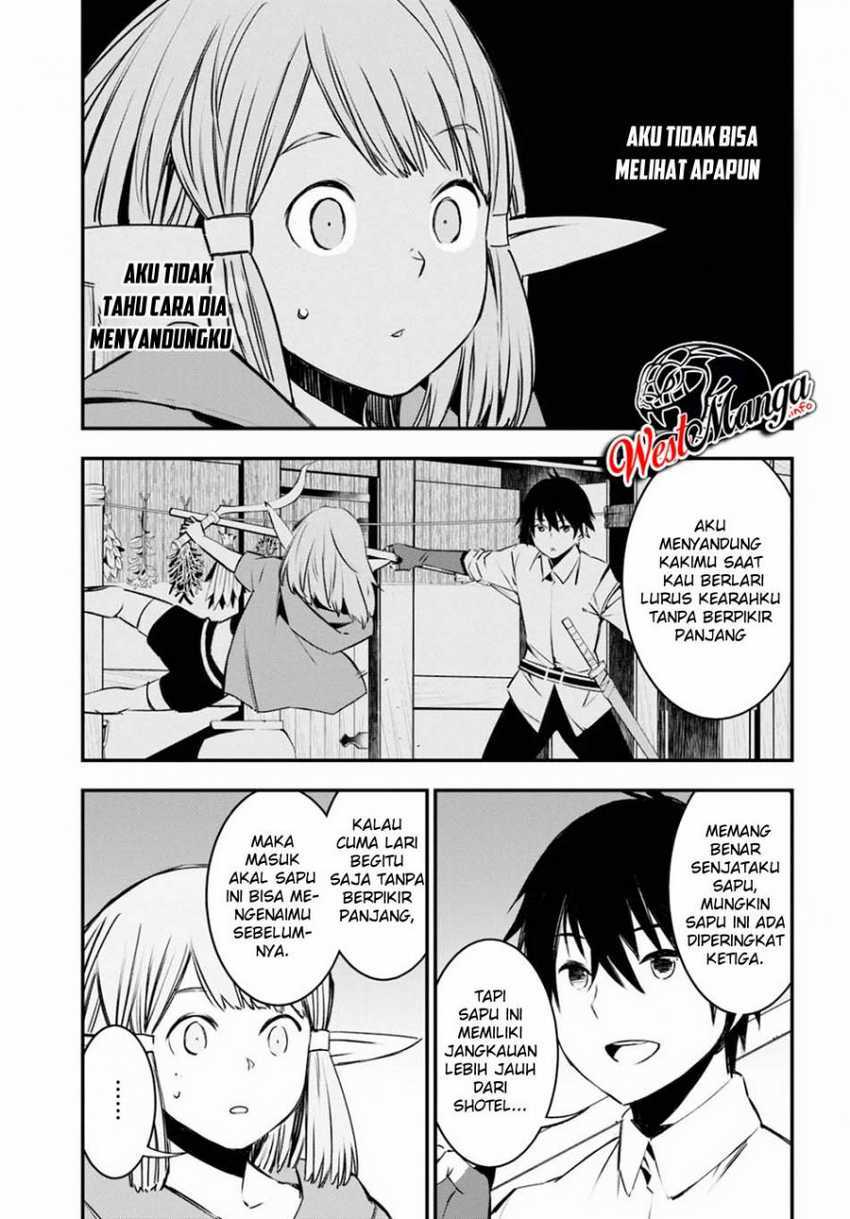 Shin no Nakama janai to Yuusha no Party wo Oidasareta node Henkyou de Slow Life suru Koto ni shimashit Chapter 28 Gambar 10