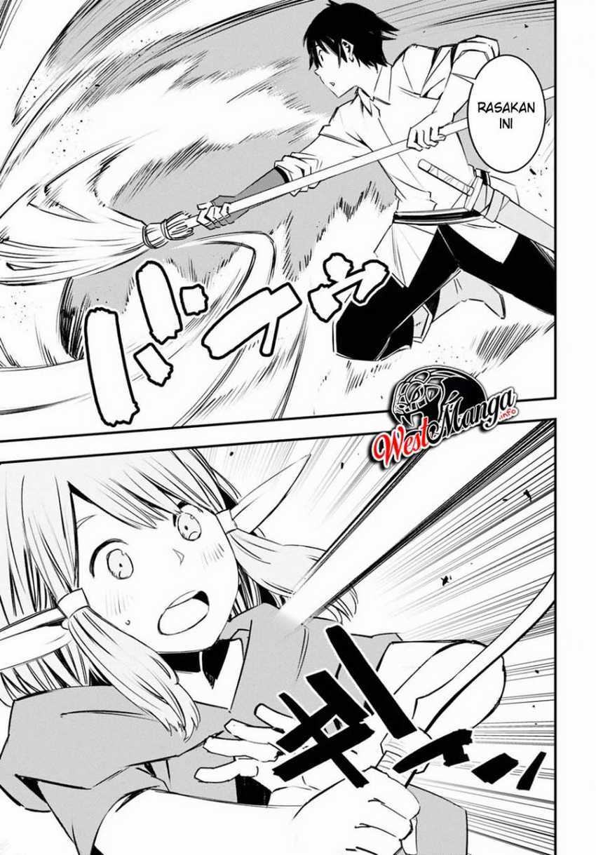 Shin no Nakama janai to Yuusha no Party wo Oidasareta node Henkyou de Slow Life suru Koto ni shimashit Chapter 28 Gambar 14