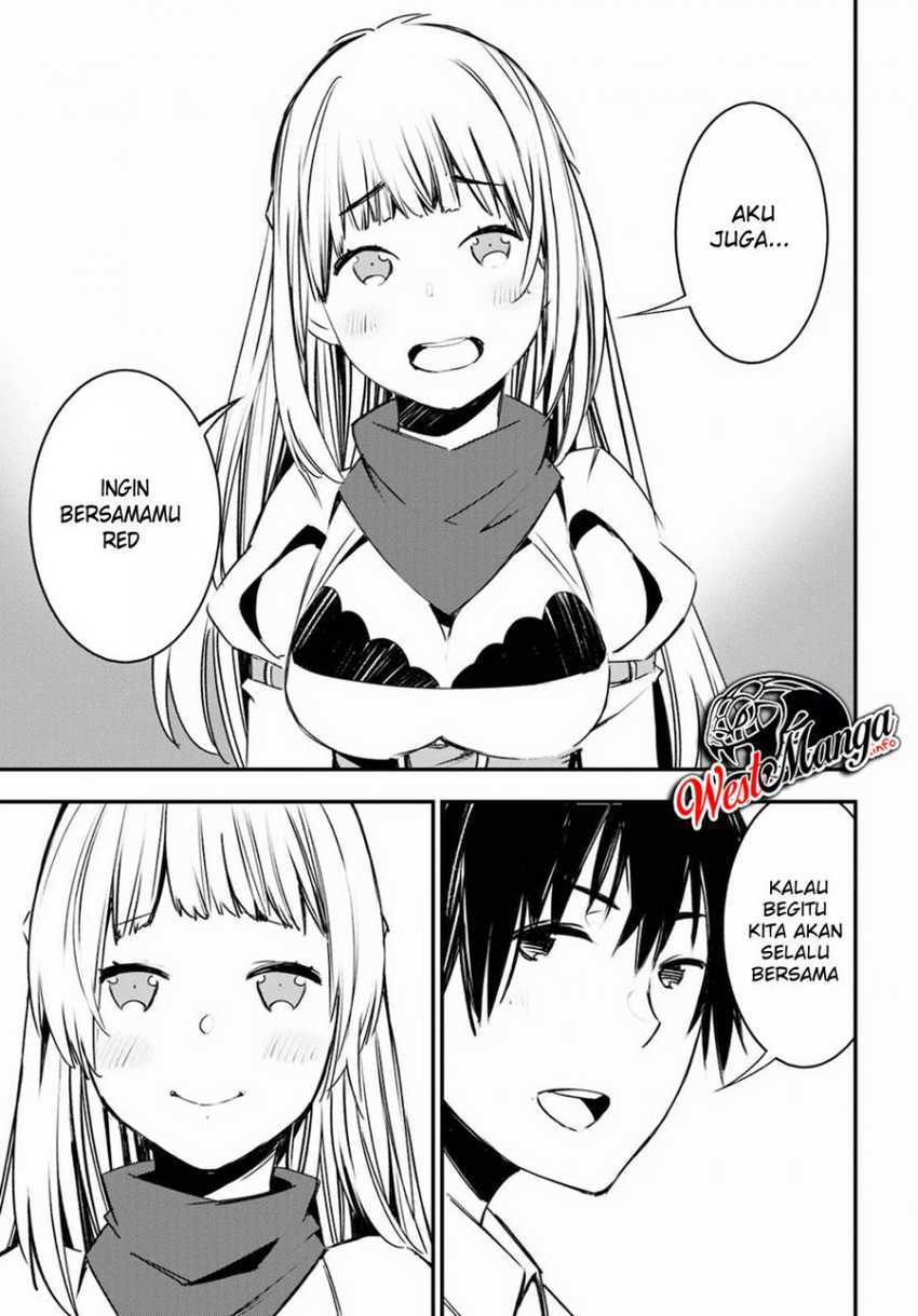 Shin no Nakama janai to Yuusha no Party wo Oidasareta node Henkyou de Slow Life suru Koto ni shimashit Chapter 28 Gambar 34