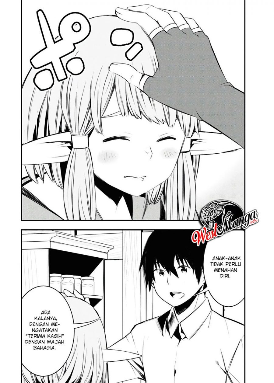 Shin no Nakama janai to Yuusha no Party wo Oidasareta node Henkyou de Slow Life suru Koto ni shimashit Chapter 30 Gambar 8