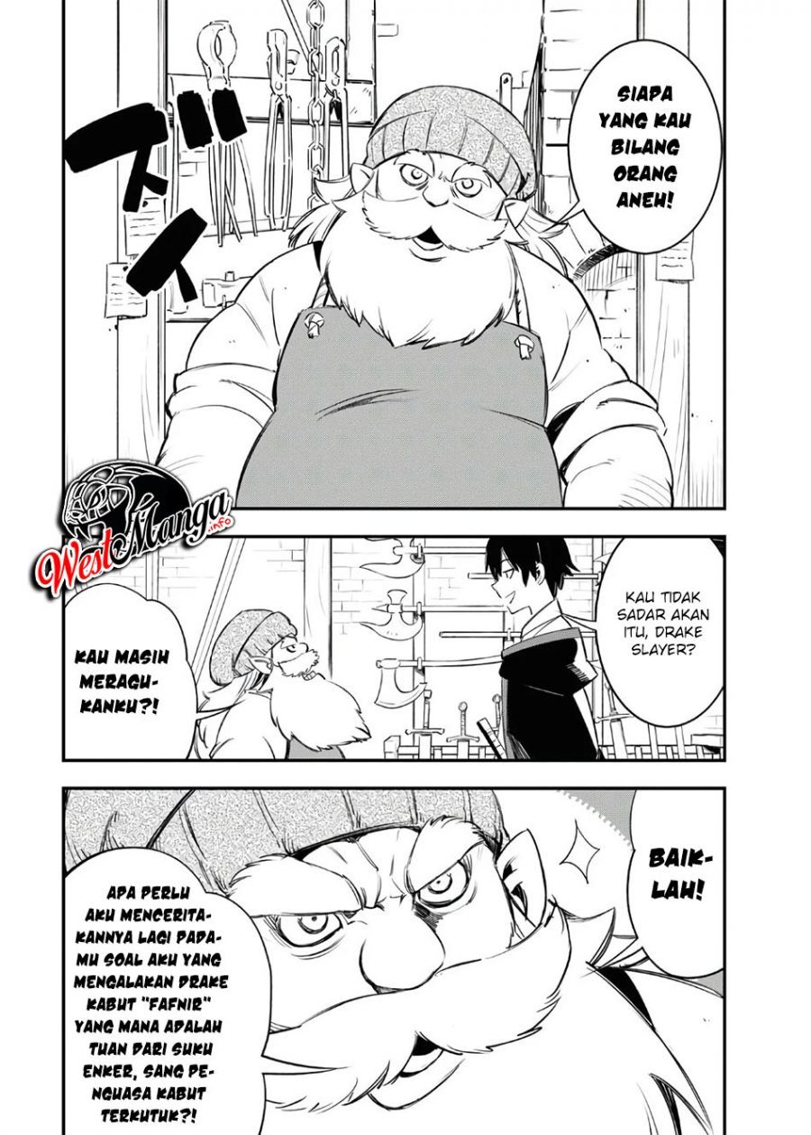 Shin no Nakama janai to Yuusha no Party wo Oidasareta node Henkyou de Slow Life suru Koto ni shimashit Chapter 30 Gambar 12